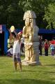  Courcouronnes - les 20 ans du lac en fete  - Les Incas les 20 ans du lac en fete 367